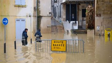 Το 61% των θυμάτων από πλημμύρες στην Ευρώπη και τη Μεσόγειο είναι άνδρες