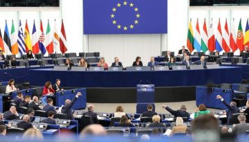 Το Ευρωκοινοβούλιο ζητά κανόνες για την τεχνητή νοημοσύνη και τα πνευματικά δικαιώματα