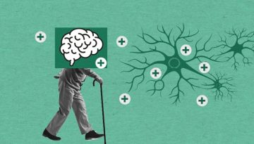 Το μυστικό του να «τα ‘χεις 400» μετά τα 80