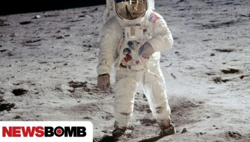 Το νέο πλάνο της NASA για Σελήνη: Η μόνιμη αποικία σε πέντε χρόνια και ο ανταγωνισμός με το Πεκίνο