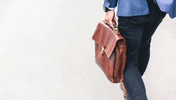 Το τέλος του «μέσου εργαζόμενου»; Όταν το να είσαι αρκετά καλός στη δουλειά σου, δεν αρκεί