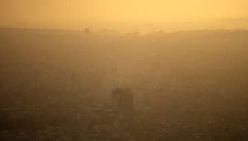 Το βίντεο της NASA με την… επίθεση της αφρικανικής σκόνης στη Δυτική Ευρώπη και την Ελλάδα