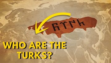 Ποιοι είναι πραγματικά οι Τούρκοι;