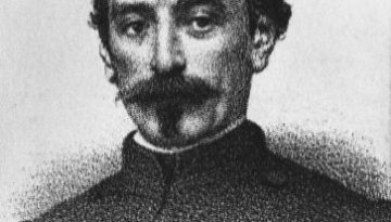 Βασιλείου Ιωάννης (1828-1867)