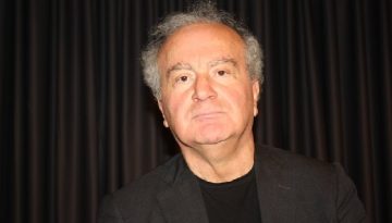 ΒΙΝΤΕΟ – “Εἶσαι τοῦ Ρήγα Φερραίου παιδί!” Μνήμη του Μιχάλη Χαραλαμπίδη