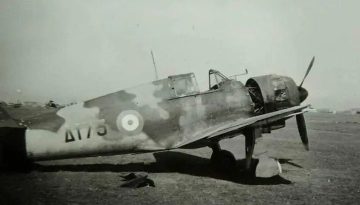 Βιβλιοκριτική: Η αεροπορική μάχη σε Ελλάδα και Γιουγκοσλαβία το 1940/41, των di Martino και Battistelli