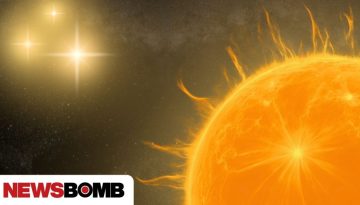 Ανακαλύφθηκε το TIC 120362137, το πιο συμπαγές τετραπλό αστρικό σύστημα που έχει παρατηρηθεί ποτέ