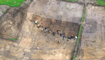 Ανακάλυψη-σοκ: Ναός 2.000 ετών αποκαλύπτει άγνωστο πολιτισμό