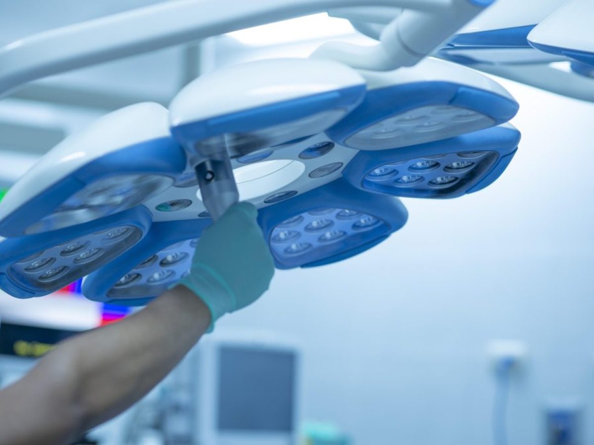 Ανακούφιση του πόνου και 50% λιγότερα χειρουργεία: Το νέο όπλο κατά του καρκίνου