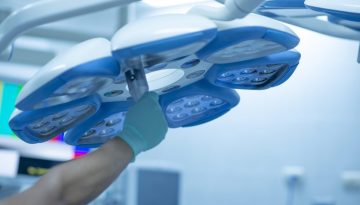 Ανακούφιση του πόνου και 50% λιγότερα χειρουργεία: Το νέο όπλο κατά του καρκίνου