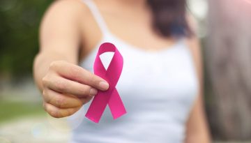 Ανησυχητική αύξηση του καρκίνου του μαστού