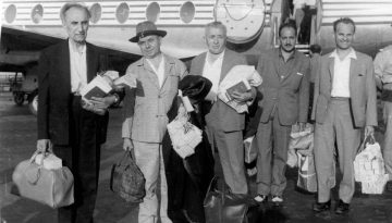 Απελάσεις των Ελλήνων της Κωνσταντινούπολης: Το σχέδιο που διέλυσε το Ρωμαίικο το 1964-65