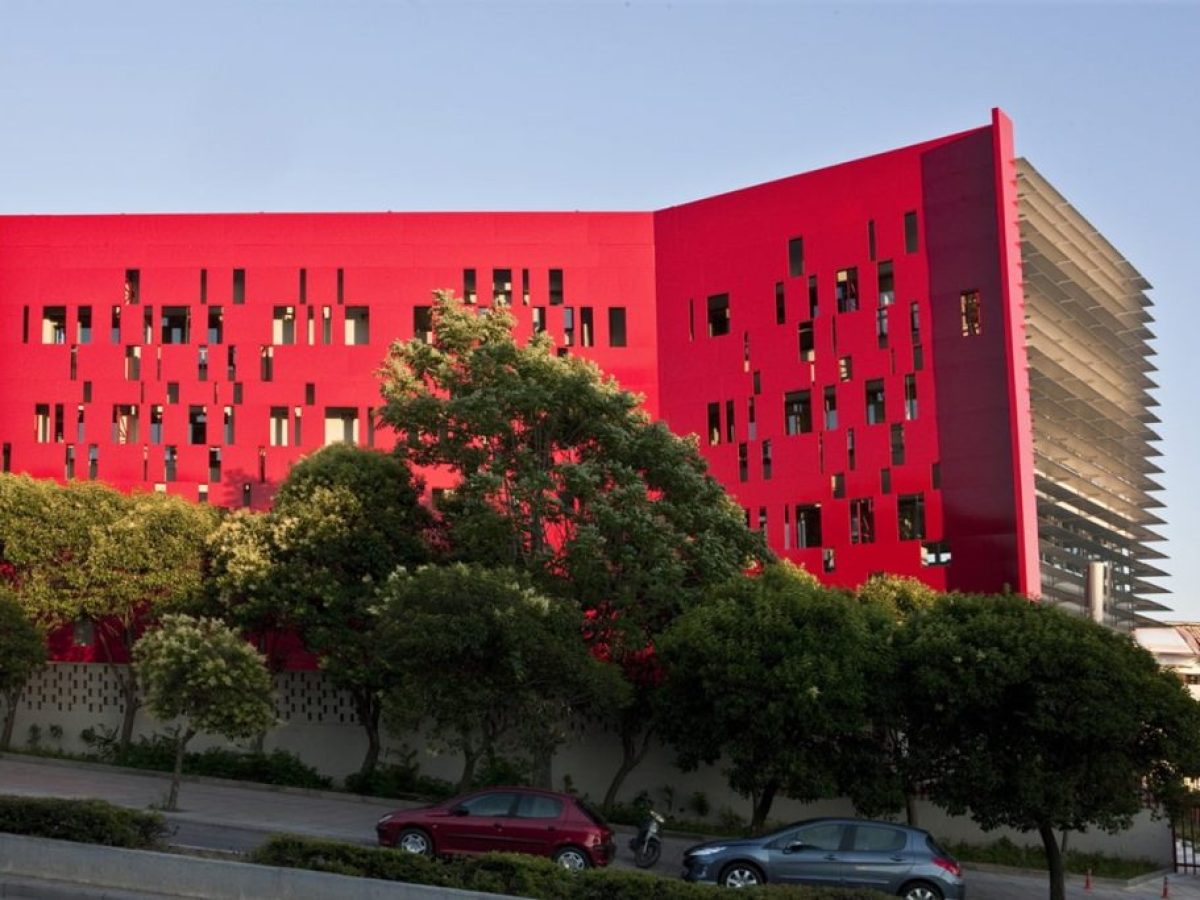 ΑΠΘ: Ομιλία του Μανώλη Παπαδρακάκη σήμερα στο ΚΕΔΕΑ – Οι Επιστήμες του Μηχανικού στον μετασχηματισμό του σύγχρονου κόσμου