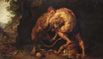 Αρχαιολογική μελέτη: Ο θεός Καλ και ο… Ηρακλής μπορεί τελικά να είναι το ίδιο πρόσωπο