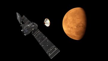 &Alpha;&nu;&theta;&epsilon;&kappa;&tau;&iota;&kappa;ό&sigmaf; &mu;ύ&kappa;&eta;&tau;&alpha;&sigmaf; &alpha;&pi;ό &tau;&alpha; &epsilon;&rho;&gamma;&alpha;&sigma;&tau;ή&rho;&iota;&alpha; &tau;&eta;&sigmaf; NASA &laquo;&epsilon;&pi;&iota;&beta;ί&omega;&sigma;&epsilon;&raquo; &sigma;&epsilon; &pi;&rho;&omicron;&sigma;&omicron;&mu;&omicron;ί&omega;&sigma;&eta; &tau;&alpha;&xi;&iota;&delta;&iota;&omicron;ύ &sigma;&tau;&omicron;&nu; Ά&rho;&eta;