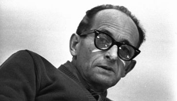 11 Απριλίου 1961 σαν σήμερα η δική του Άϊχμαν