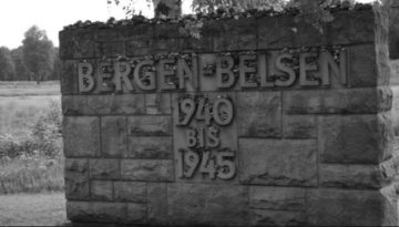 15 Απριλίου 1945 σαν σήμερα η απελευθέρωση του Μπέργκεν-Μπέλσεν