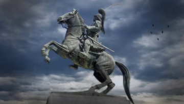 16 Απριλίου σαν σήμερα το 1834, αρχίζει η δίκη Κολοκοτρώνη-Πλαπούτα