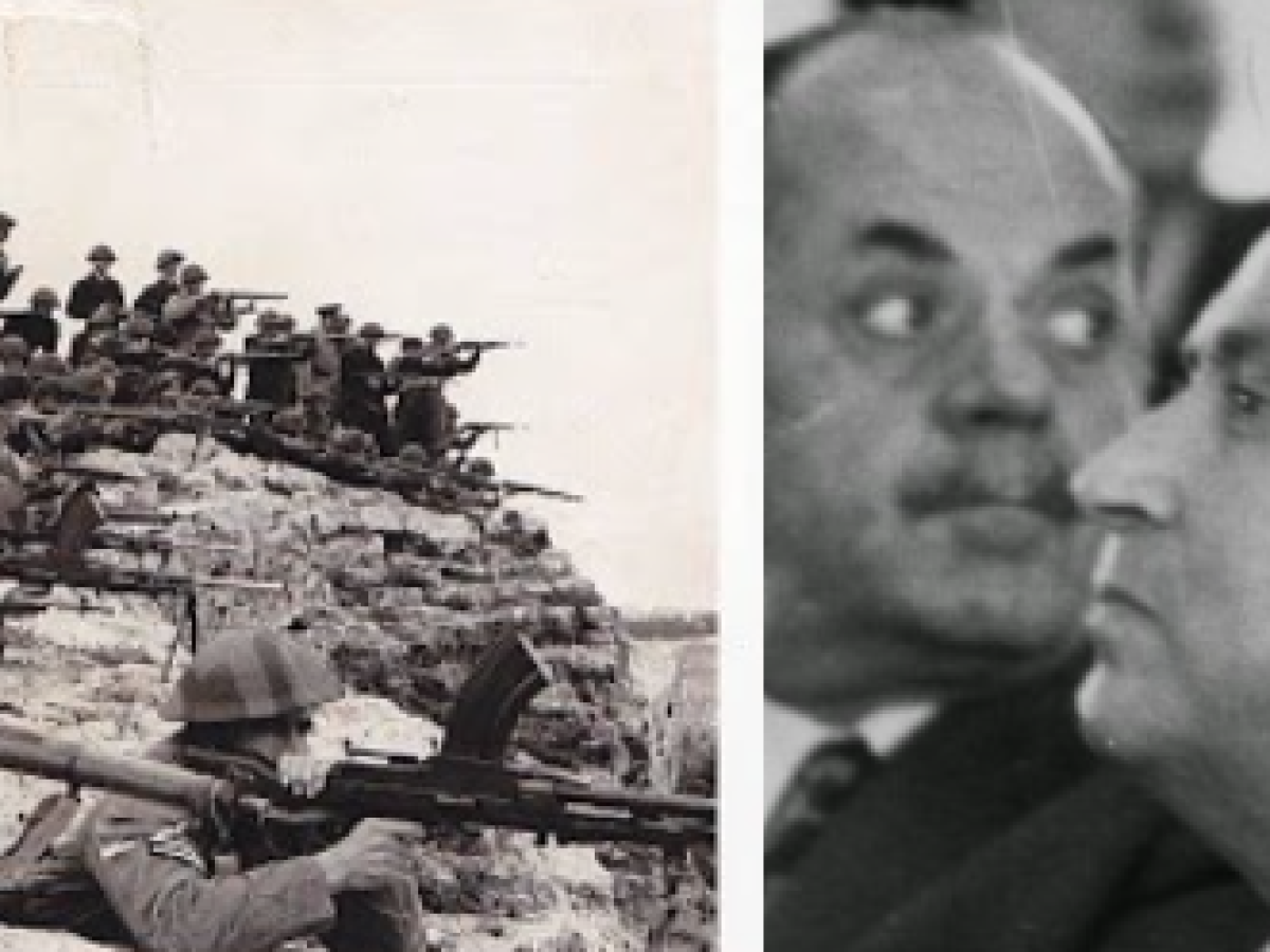 21 &Alpha;&pi;&rho;&iota;&lambda;ί&omicron;&upsilon; 1967 &sigma;&alpha;&nu; &sigma;ή&mu;&epsilon;&rho;&alpha; &tau;&omicron; &pi;&rho;&alpha;&xi;&iota;&kappa;ό&pi;&eta;&mu;&alpha; &kappa;&alpha;&iota; &tau;&omicron; &xi;&epsilon;&pi;&omicron;ύ&lambda;&eta;&mu;&alpha; &tau;&eta;&sigmaf; &Kappa;ύ&pi;&rho;&omicron;&upsilon;