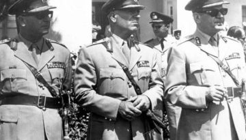 21 Απριλίου 1967: Η ραδιοφωνική αναγγελία του πραξικοπήματος