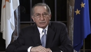 24 Απριλίου σαν σήμερα το 2004: Το ΟΧΙ της Κύπρου