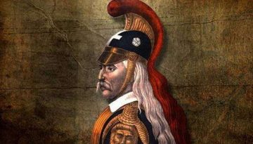 28 Απριλίου σαν σήμερα: 1821 ο Κολοκοτρώνης αρχιστράτηγος ο Τομπάζης ναύαρχος
