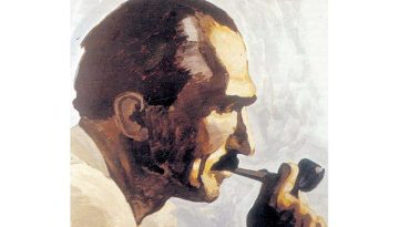 3 Απριλίου σαν σήμερα το 1928, σε δίκη Καζαντζάκης-Γληνός!