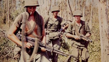 30 Απριλίου σαν σήμερα: 1975 ο πόλεμος του Βιετνάμ τελειώνει με ήττα των ΗΠΑ