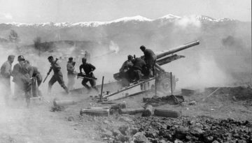 6 Απριλίου 1941: Η επίθεση των Ναζί στην Ελλάδα και ο ρόλος της ελληνικής αντίστασης στην έκβαση του Β’ ΠΠ