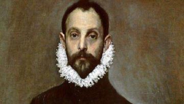 7 Απριλίου 1614: Φεύγει από τη ζωή ο Δομίνικος Θεοτοκόπουλος