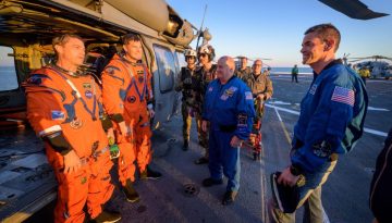 Artemis II: Η αποστολή που έβαλε τα θεμέλια για την εξερεύνηση του Άρη και άλλαξε όσα ξέραμε για τη Σελήνη