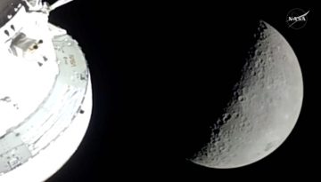 Artemis II: Ιστορική επιστροφή από τη Σελήνη – Το ρεκόρ απόστασης, η «ανατολή της Γης» και η ηλιακή έκλειψη