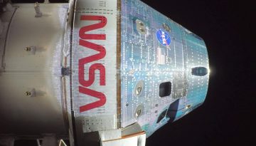 Artemis II: Ιστορική στιγμή – Οι 4 αστροναύτες φτάνουν στην «αθέατη πλευρά» της Σελήνης