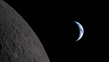 Artemis II: Νέες εντυπωσιακές εικόνες από το ταξίδι γύρω από τη Σελήνη