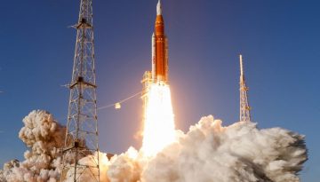 Artemis ΙΙ: Η επιστροφή της ανθρωπότητας σε τροχιά προς τη Σελήνη