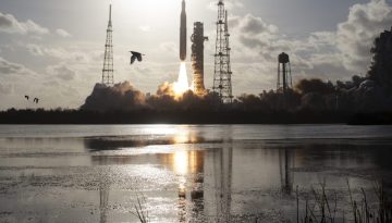 Artemis ΙΙ: Το δεκαήμερο ταξίδι προς το όνειρο – Οι πρωτιές, τα ρεκόρ και οι κίνδυνοι