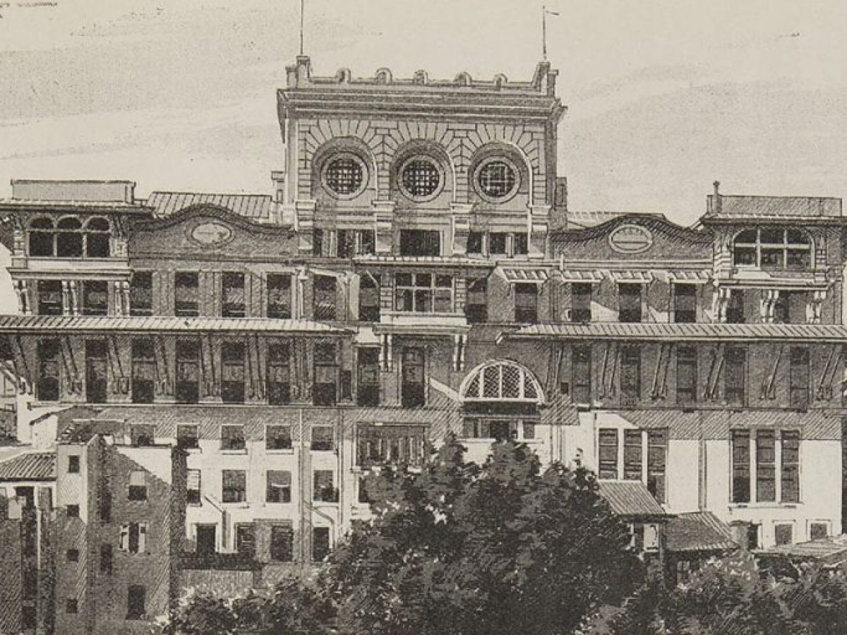 Casa de Papel των Αρμενίων το 1896: Η έφοδος στην Οθωμανική Τράπεζα που συγκλόνισε την Κωνσταντινούπολη