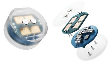 FDA: Ενέκρινε την πρώτη δοκιμή ασύρματου εγκεφαλικού εμφυτεύματος κατά της ανθεκτικής στη θεραπεία κατάθλιψης