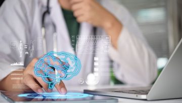 H ΤΝ εντοπίζει τα συμπτώματα Αλτσχάιμερ μέσα σε δευτερόλεπτα