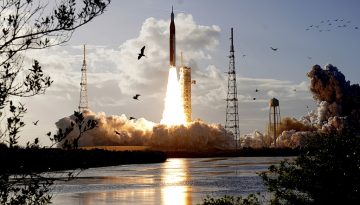 NASA – Το Artemis II επέστρεψε στη σελήνη – Το ιστορικό ταξίδι των 10 ημερών