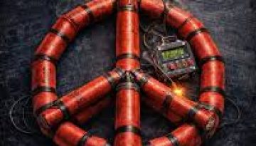 Weather Underground το υπόγειο πρόσωπο της αμερικανικής εξέγερσης εναντίον του πολέμου του Βιετνάμ