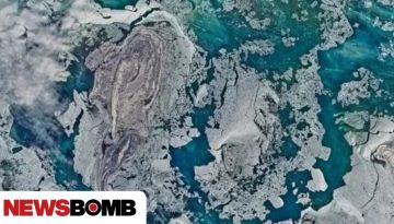 Μπορείτε να δείτε δωρεάν το όνομά σας από το διάστημα – Δωρεάν εργαλείο της NASA