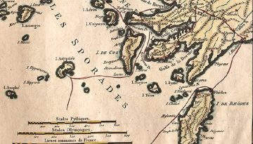 Δωδεκάνησα: Ελληνικότητα και εθνική κυριαρχία