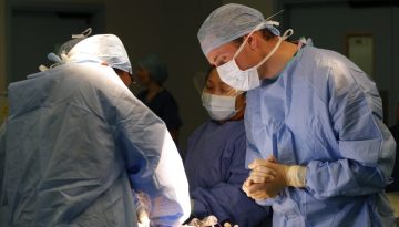 Δωρεά οργάνων από το Ερρίκος Ντυνάν έδωσε ζωή σε πέντε ασθενείς