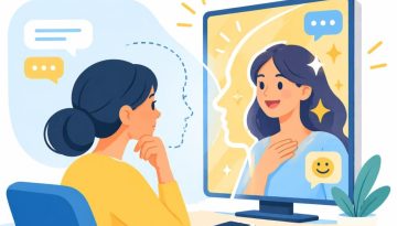 Έχει «προσωπικότητα» η Τεχνητή Νοημοσύνη ή απλώς επηρεάζει τη δική μας;