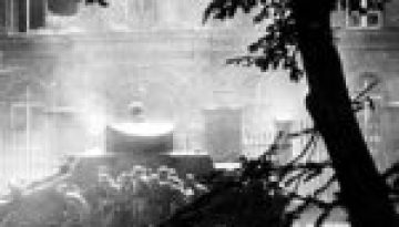 Ένας έφεδρος αξιωματικός, μερικοί πολίτες κι ένα κοριτσάκι… κόντρα στα SS