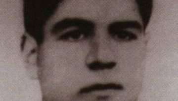 ΕΟΚΑ: Η τελευταία επιστολή του Ιάκωβου Πατάτσου