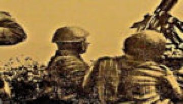 Ευέλπιδες Πρώτης – Ήρωες στη Μάχη της Κρήτης