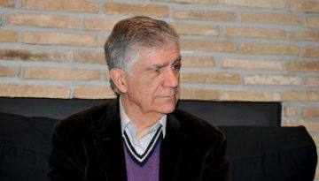 Γ. Κοντογιώργης: Το αυταρχικό φαινόμενο στην Ευρώπη και οι μαιανδρισμοί της στοχαστικής νεοτερικότητας