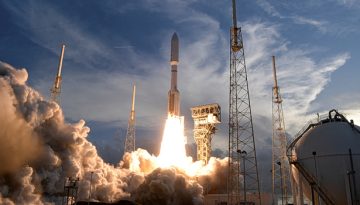 Η Amazon εξαγοράζει την Globalstar για να ανταγωνιστεί το Starlink
